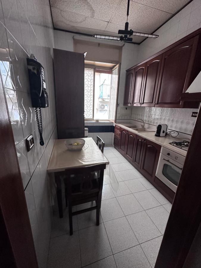 Napoli Cento Storico2 Apartment Exterior photo